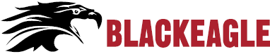 Blackeagle Logo